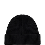 Black hats, back view