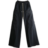 RICK OWENS - Men Cargobelas