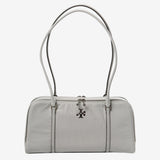 White bags, front view