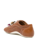 DRIES VAN NOTEN - Women Leather Shoes