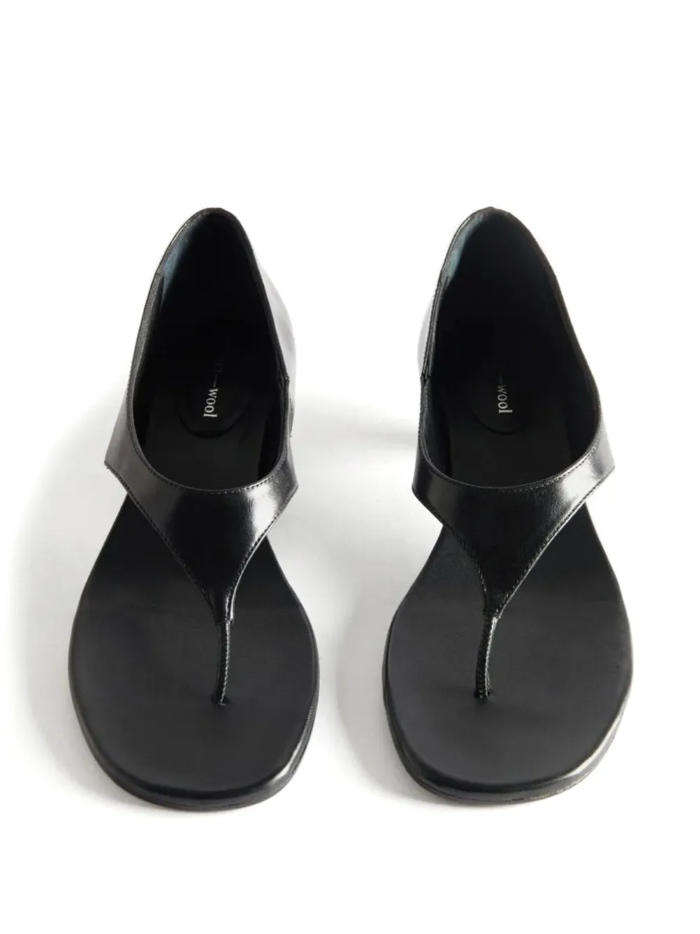 PALOMA WOOL - Women Isabella Shoes – Atelier New York PALOMA WOOL - Women Isabella Shoes – Atelier New York