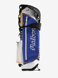 MALBON - Men Riviera Golf Bag