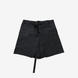 Black pant, front view