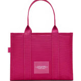 Pink bag, back view