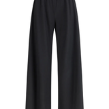 Black pants, front view