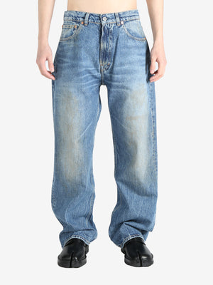 OUR LEGACY - Men Third Cut Jean