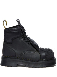 DR. MARTENS - 1460 Distortion Boots