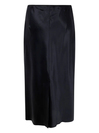 DRIES VAN NOTEN - Women Satin Skirt