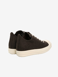 RICK OWENS - Women Scarpe Low Sneakers