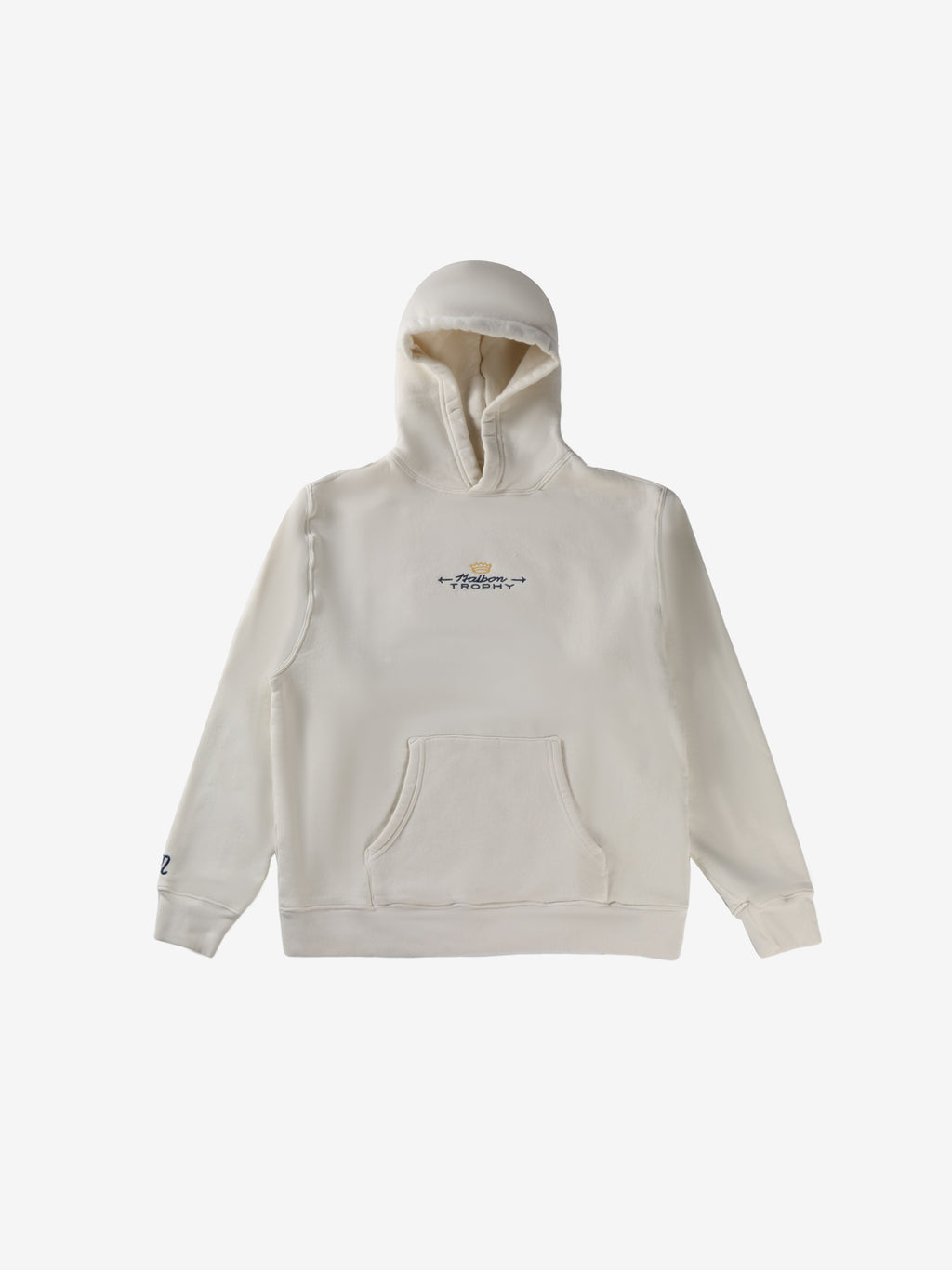 MALBON - Unisex Trophy Hoodie