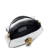 White bag, front view