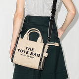 MARC JACOBS - Women The Small Tote Bag