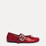 VIVIENNE WESTWOOD - Women Alice Ballerina Shoes
