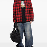 VETEMENTS - Unisex Southpark Oversized T-shirt