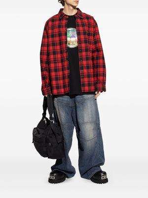 VETEMENTS - Unisex Southpark Oversized T-shirt