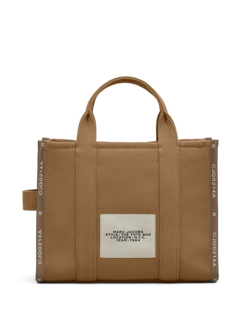 MARC JACOBS - Women The Medium Jacquard Tote Bag