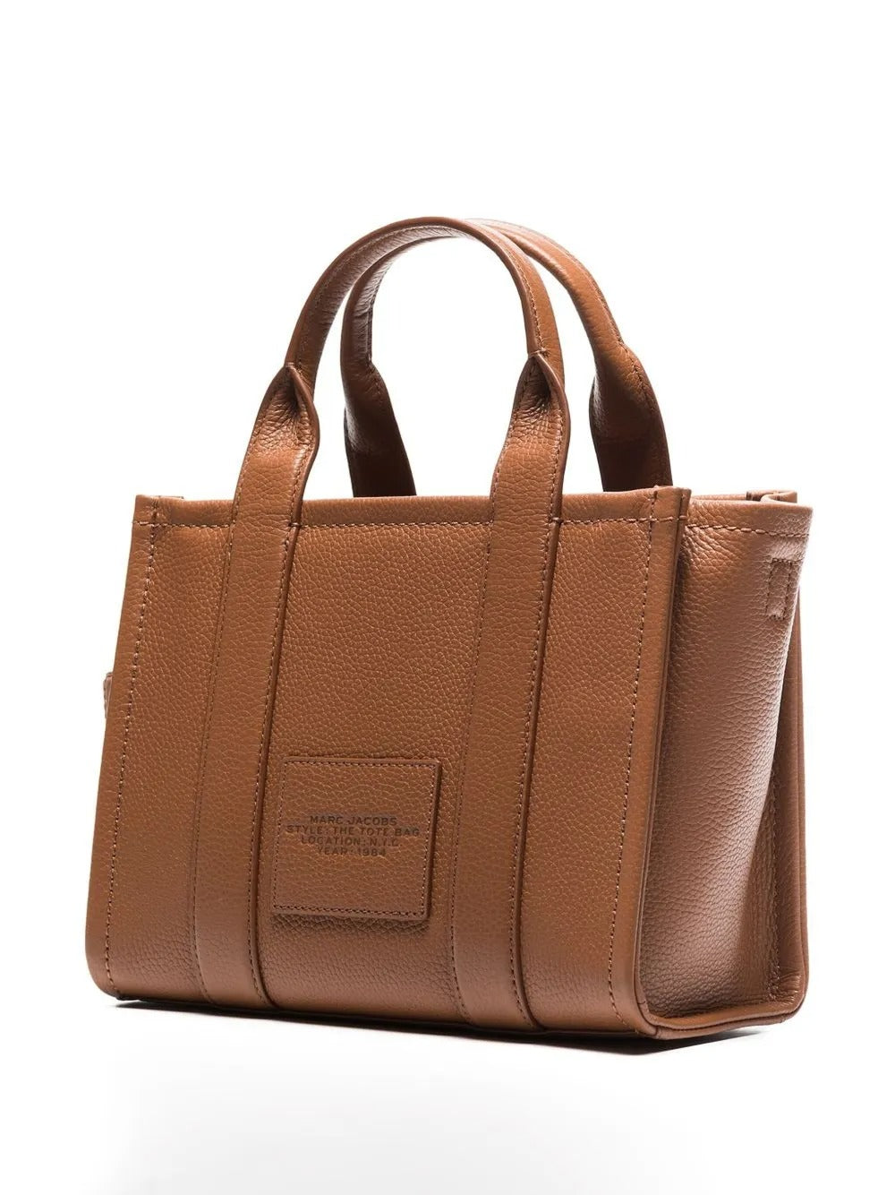 Brown bags,back view