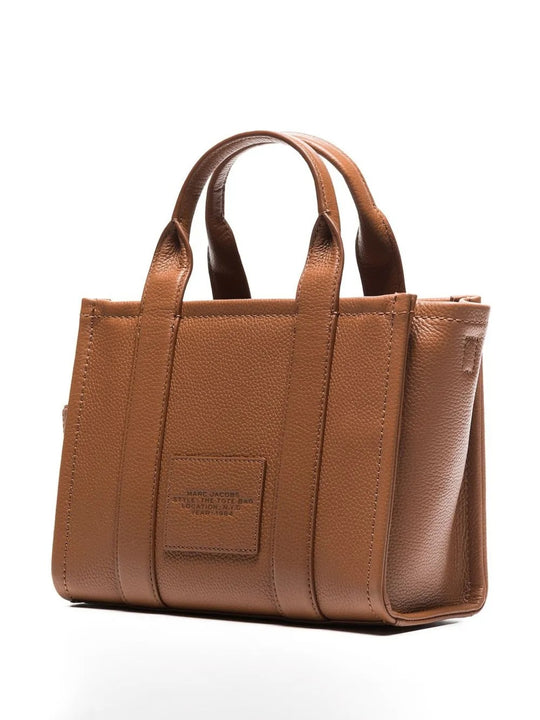 Brown bags,back view