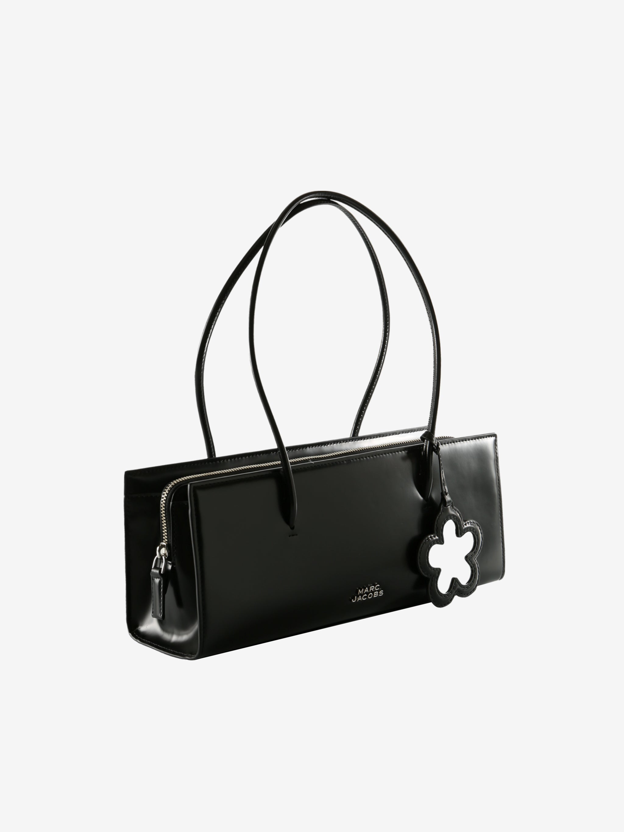 Black bag,side view