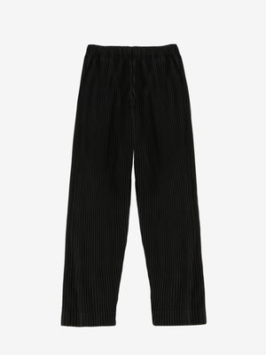 HOMME PLISSE ISSEY MIYAKE - Men Pleats Bottoms 1 Pant