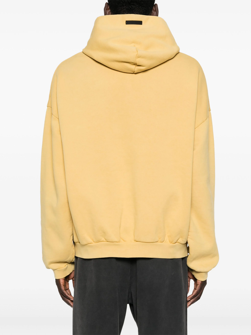 FEAR OF GOD ESSENTIALS - Men Heavy Fleece Hoodie