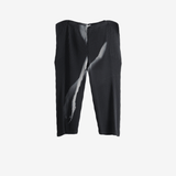 ISSEY MIYAKE - Women Hands Of Lover Pleats Pants