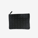 Black bag, front view