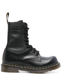 MM6 X DR. MARTENS - Women Ankle Boot