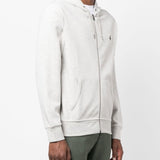 POLO RALPH LAUREN - Men Long Sleeve Knit Full Zip Hooded Sweatshirt