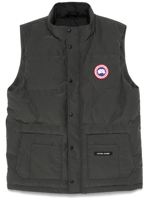 CANADA GOOSE - Men Freestyle Crew Vest