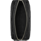 Black bag,top view