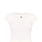 VIVIENNE WESTWOOD - Women Baby Peru T-Shirt