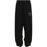 Black pants, front view