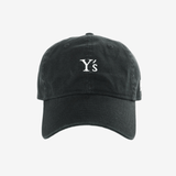 Black hats, front view