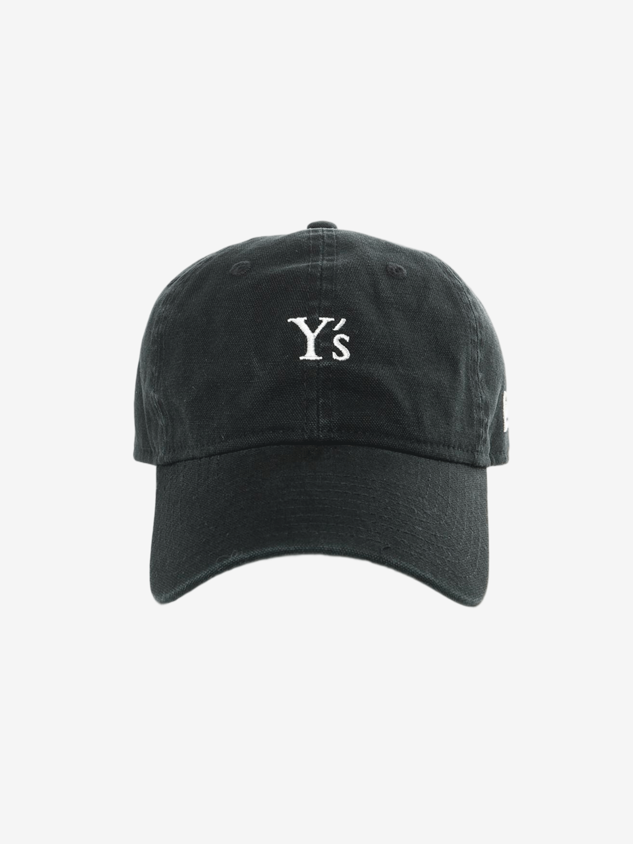 Black hats, front view