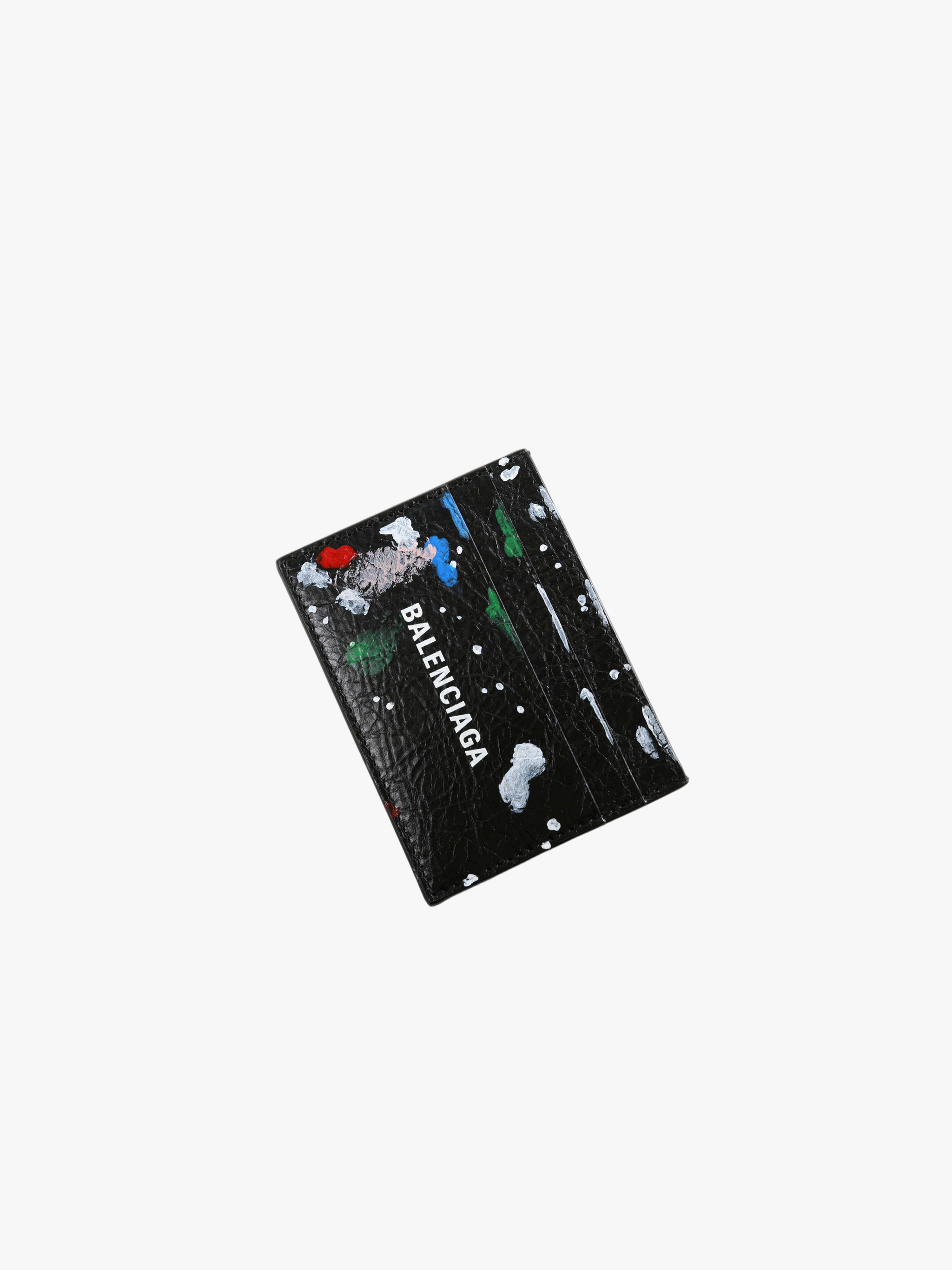 Black bag,front view