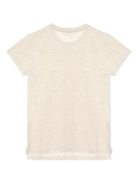 AURALEE - Women *Seamless Crew Neck Tee