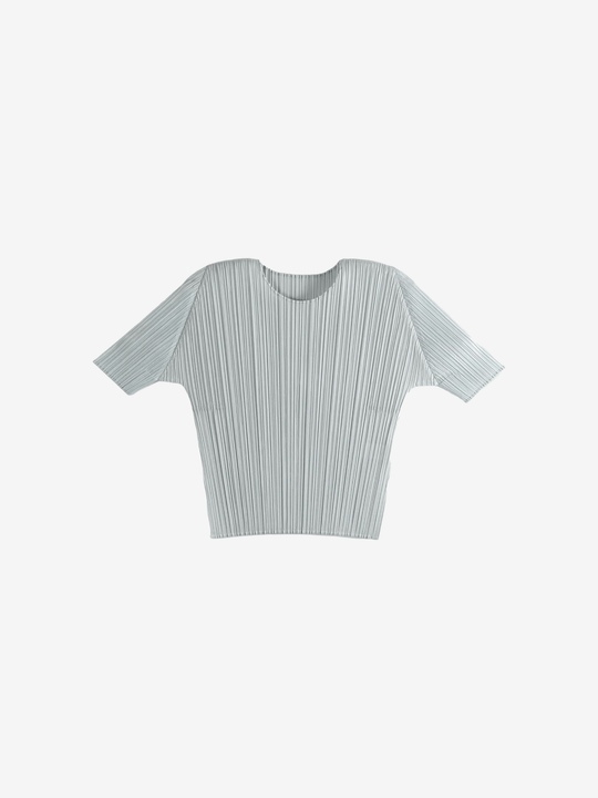 Grey shirts,front view