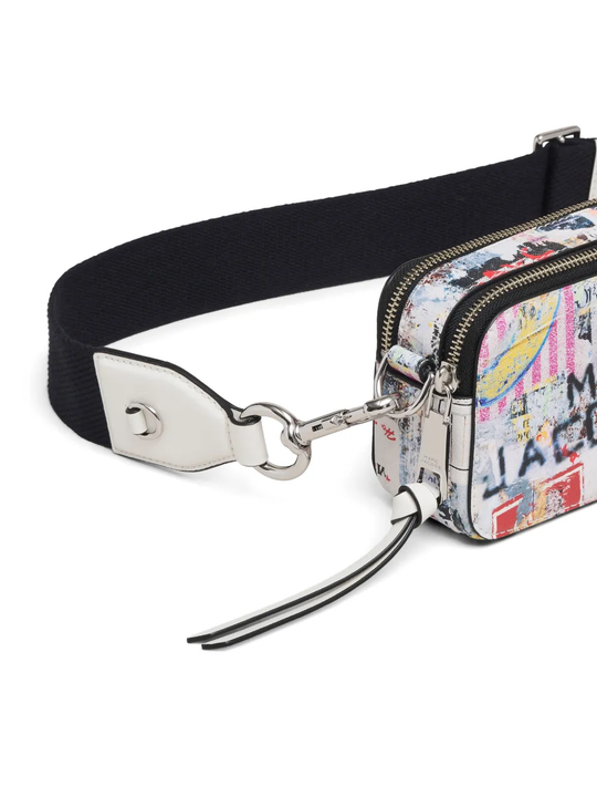 Multi bag, front view