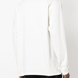 CARHARTT WIP - Unisex Long Sleeve Chase T-Shirt