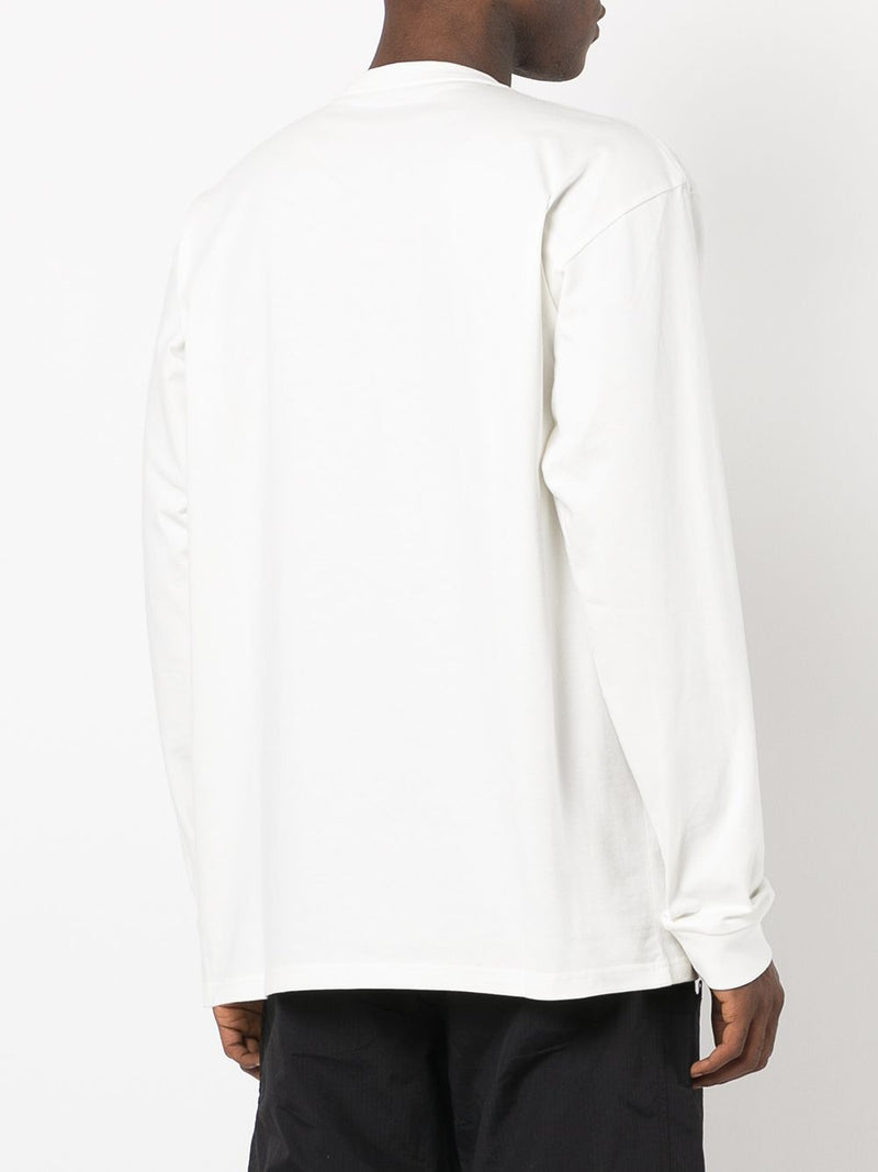 CARHARTT WIP - Unisex L/S Chase T-Shirt