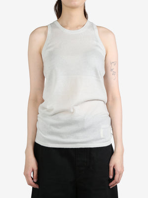 FRENCKENBERGER - Women Tank Top