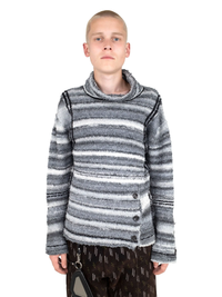 KIKO KOSTADINOV - Men Scarpitta Knit