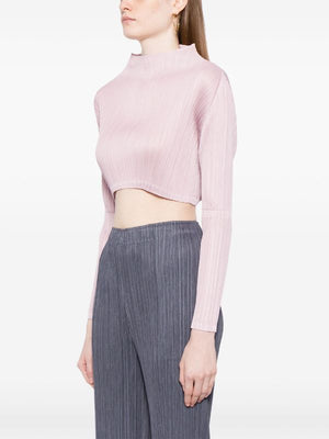 PLEATS PLEASE ISSEY MIYAKE Women Monthly Colors: January Shirt