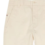 Tan pants, front view