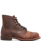 RED WING - Men Iron Ranger Boots