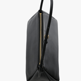 Black bag, side view