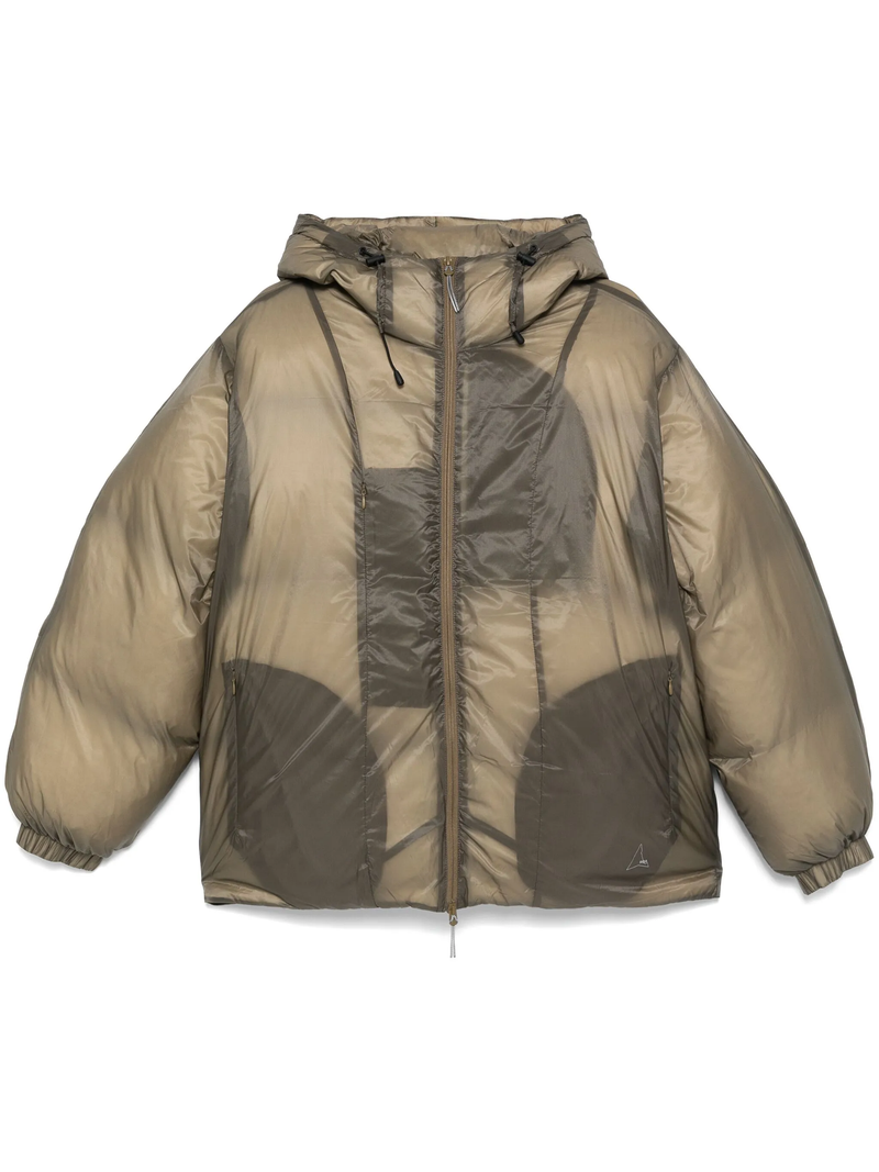 ROA - Men Smooth Down Jacket