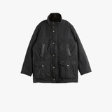 BARBOUR - Men Sandale Wax Jacket