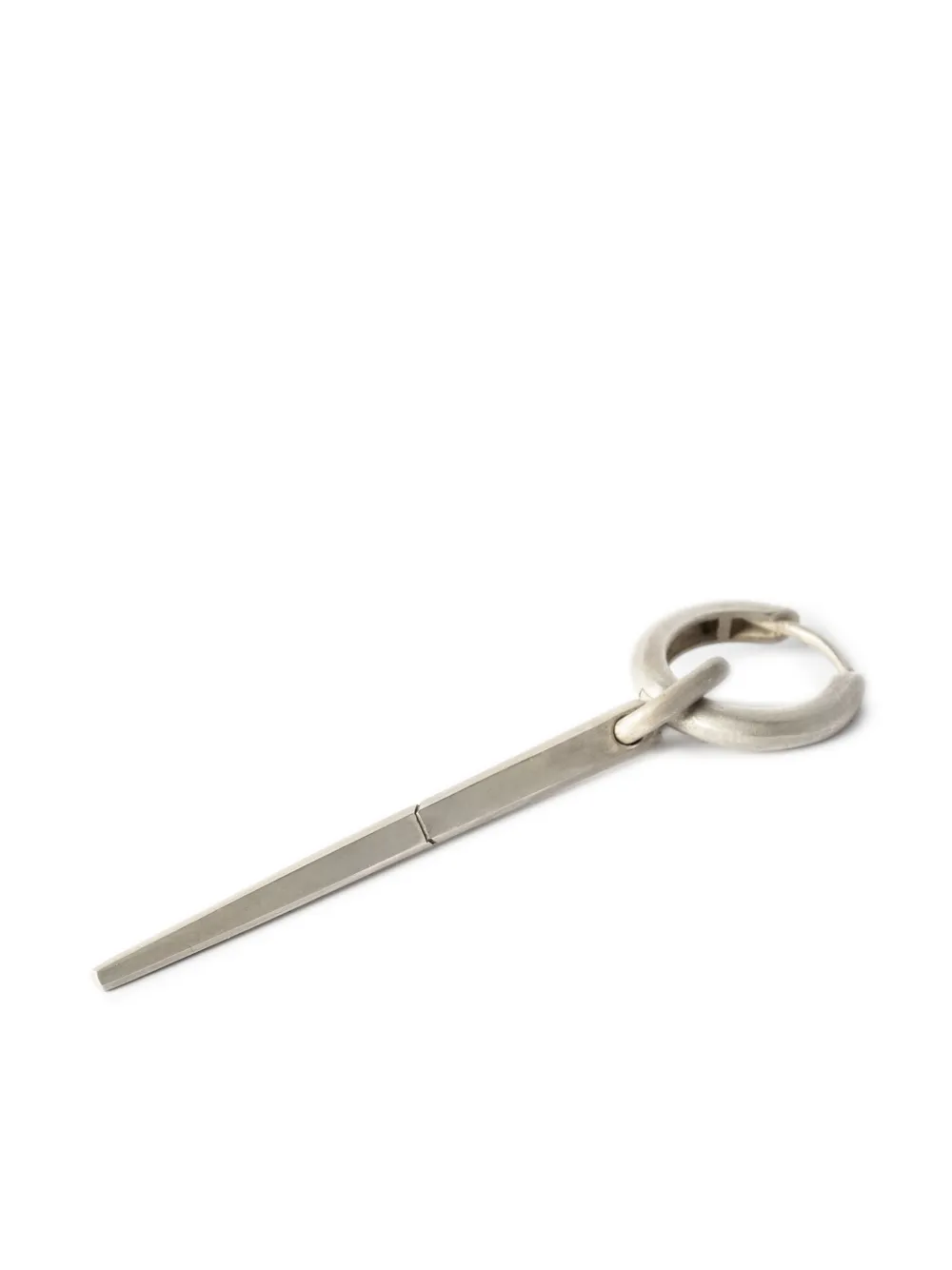 PARTS OF FOUR - Hoop Earring V2 (Extra Small, Mini Spike, DA